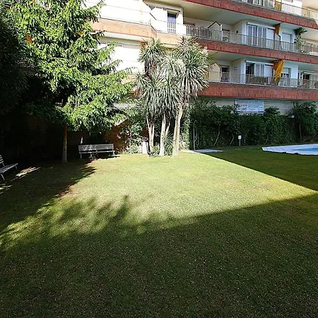 Apartamento Oasis A094 Lloret de Mar
