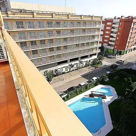 Apartamento Oasis A094 Appartement *