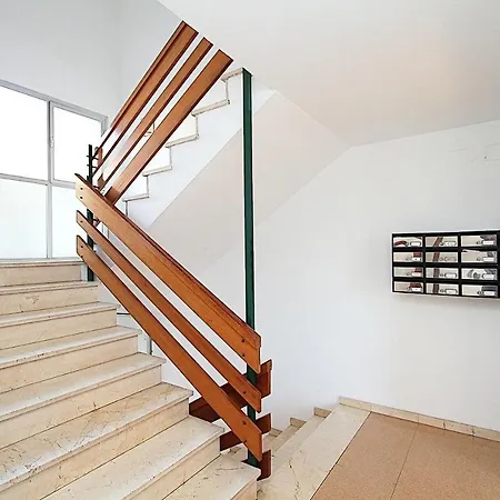Apartamento Oasis A094 *