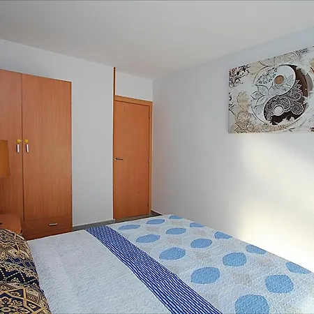 Apartamento Oasis A094 Appartamento Lloret de Mar