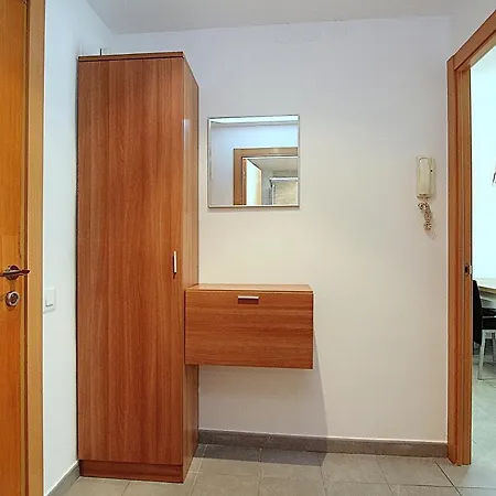 Appartamento Apartamento Oasis A094