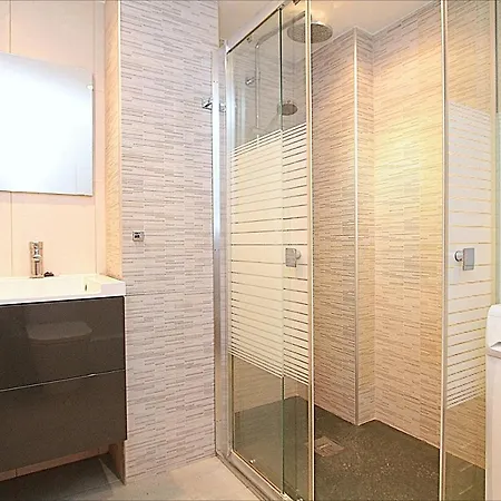 Apartamento Oasis A094 Appartamento