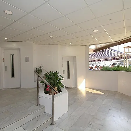 Appartamento Apartamento Oasis A094