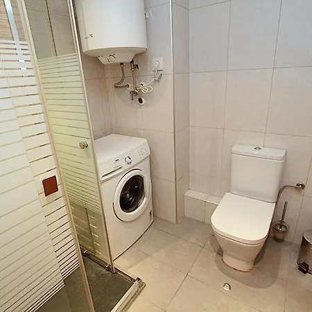 Apartamento Oasis A094 *