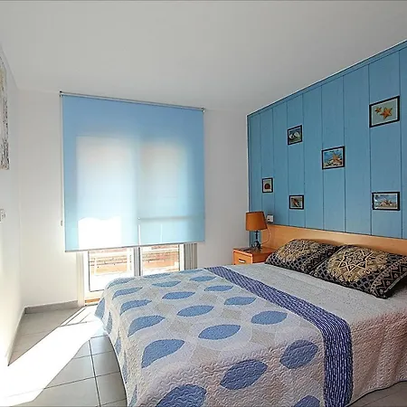 Appartamento Apartamento Oasis A094 Lloret de Mar