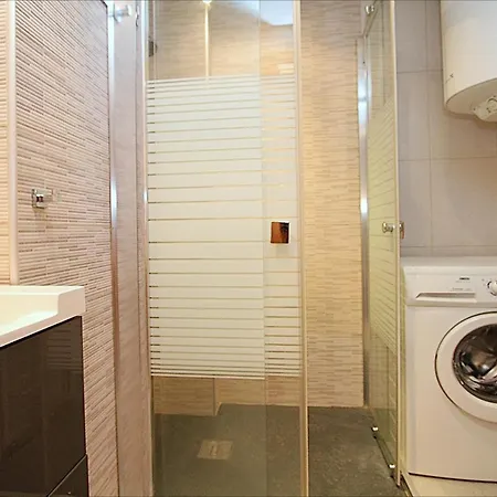 Apartamento Oasis A094 Appartamento