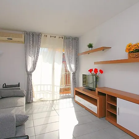 Apartamento Oasis A094 Appartamento Lloret de Mar