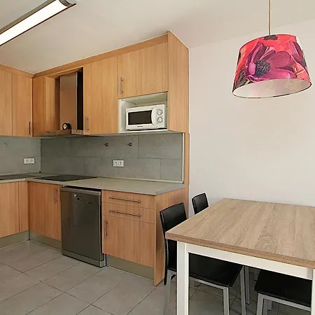 Apartamento Oasis A094