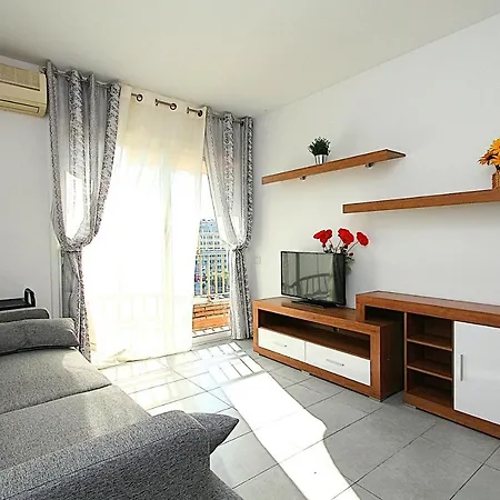 Apartamento Oasis A094 Appartamento Lloret de Mar