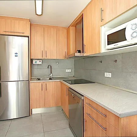 Apartamento Oasis A094 Lloret de Mar