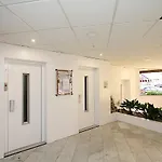 Apartamento Oasis A094 דירה *
