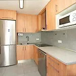 Apartamento Oasis A094 יורט דה מאר