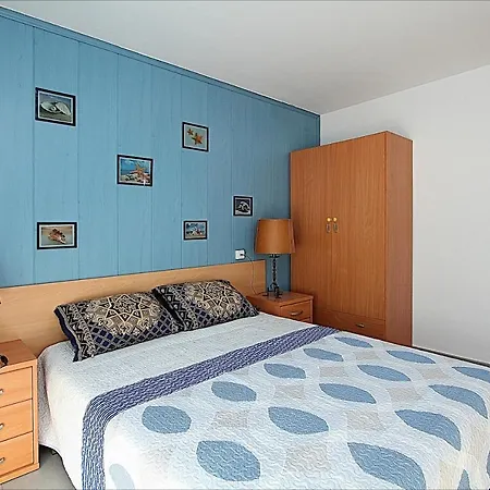 Apartamento Oasis A094 יורט דה מאר