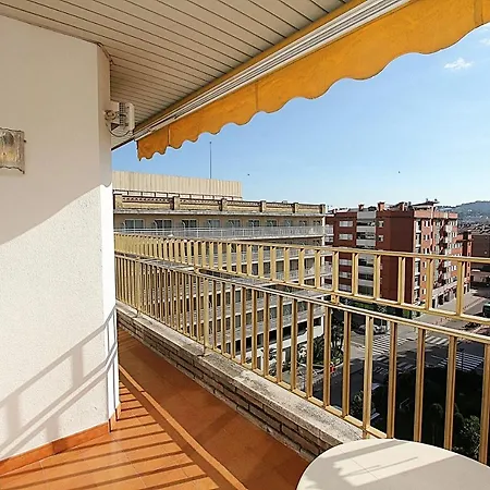 Apartamento Oasis A094 Apartament Lloret de Mar