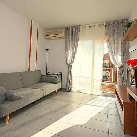 Apartamento Oasis A094 Apartament Lloret de Mar