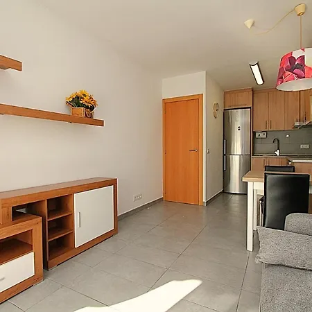 Apartamento Oasis A094 *