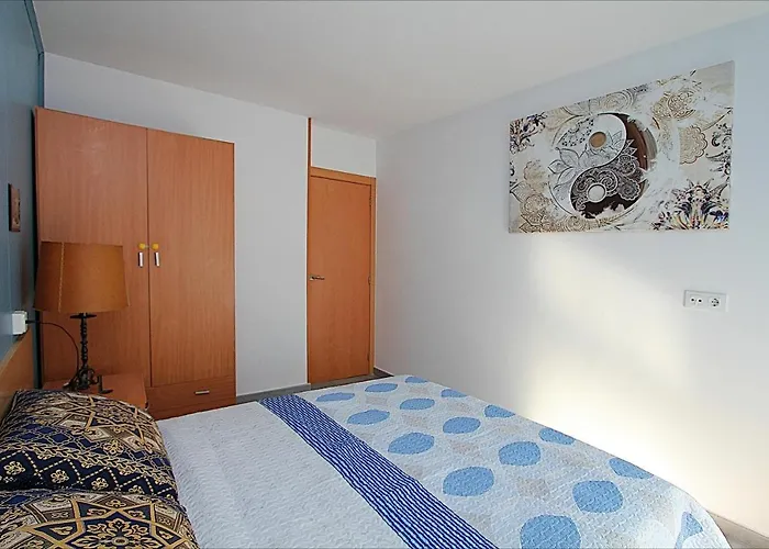 Apartamento Oasis A094 Apartament Lloret de Mar