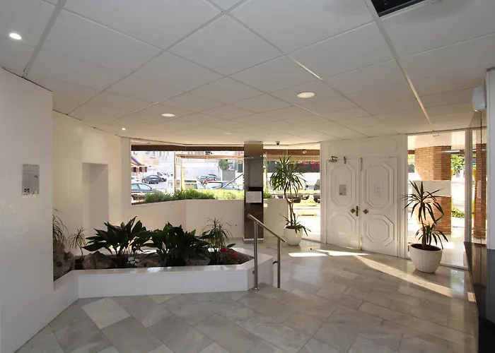 Apartament Apartamento Oasis A094 Lloret de Mar