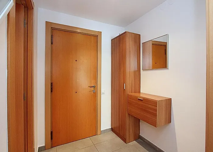 Apartamento Oasis A094 Apartament *