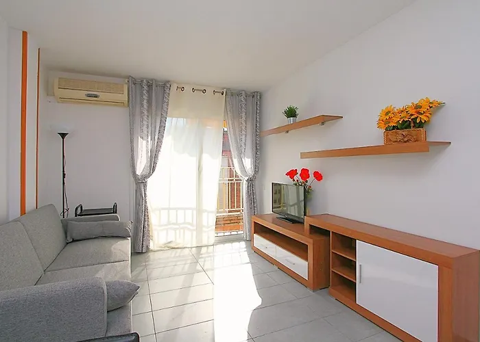 Apartamento Oasis A094 Apartament Lloret de Mar