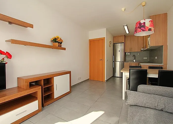 Apartamento Oasis A094 *